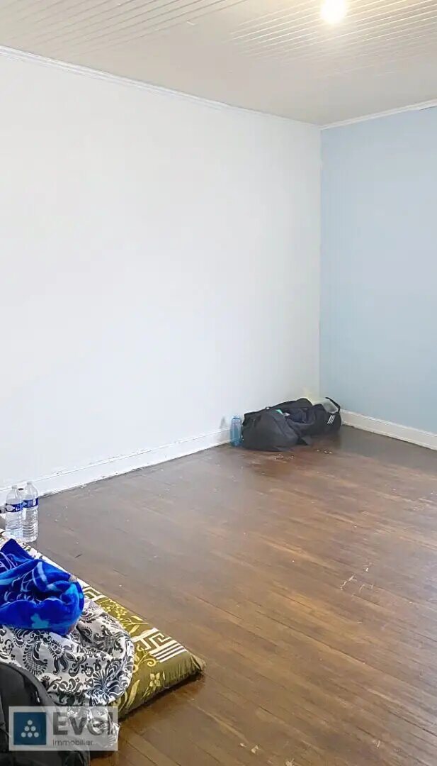 Appartement à louer, 68m², Mont-Saint-Martin