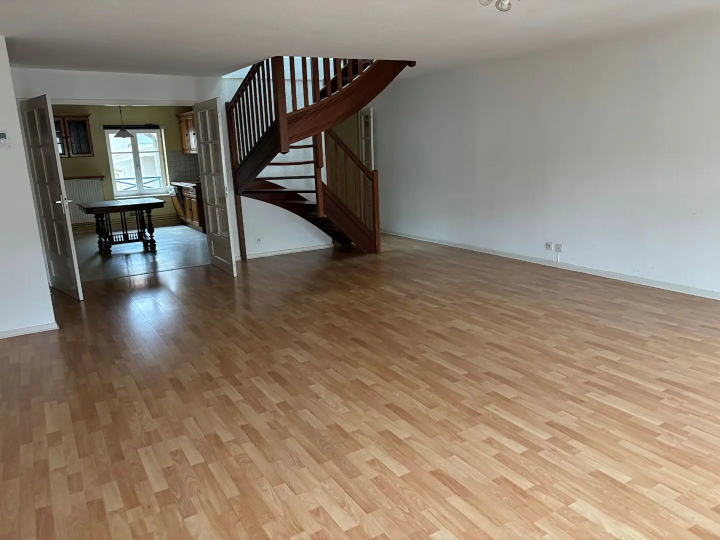 Appartement à louer, 136m², Nancy