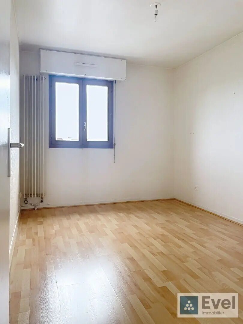 Appartement à louer, 109m², Metz