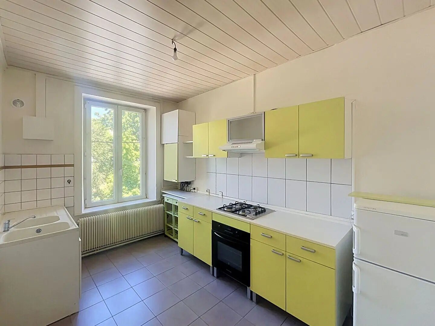 Appartement à louer, 42m², Epinal