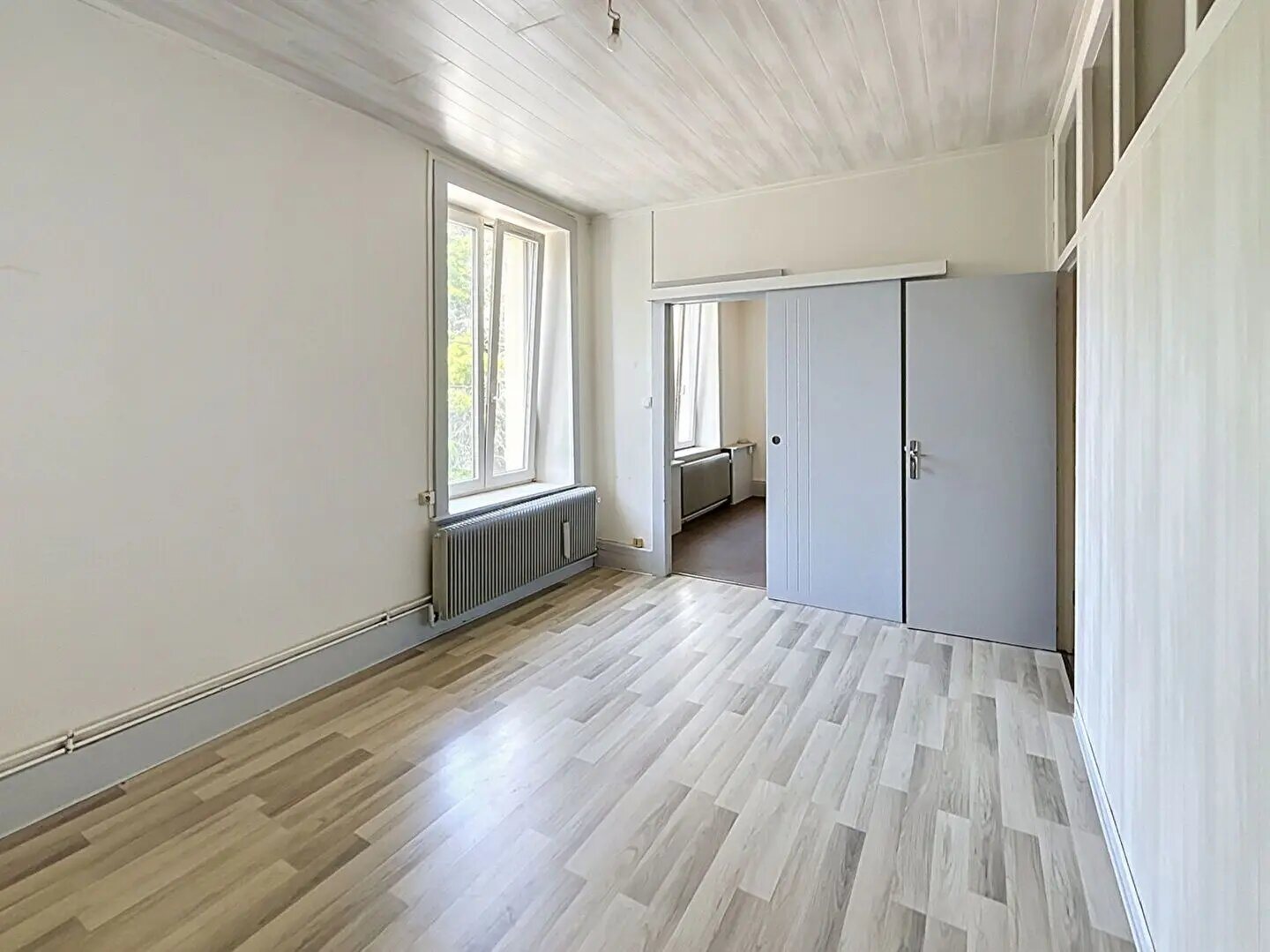 Appartement à louer, 42m², Epinal