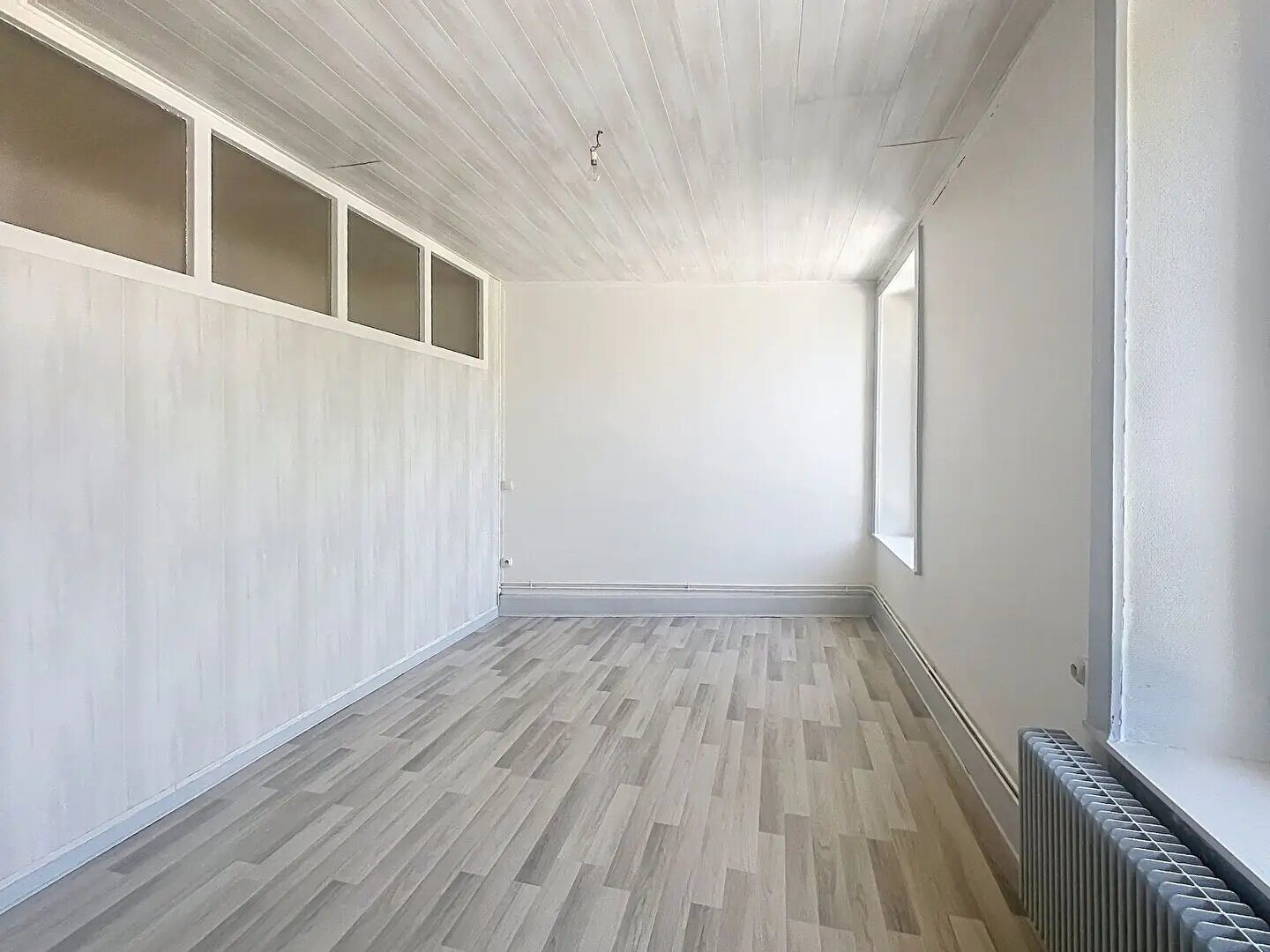 Appartement à louer, 42m², Epinal