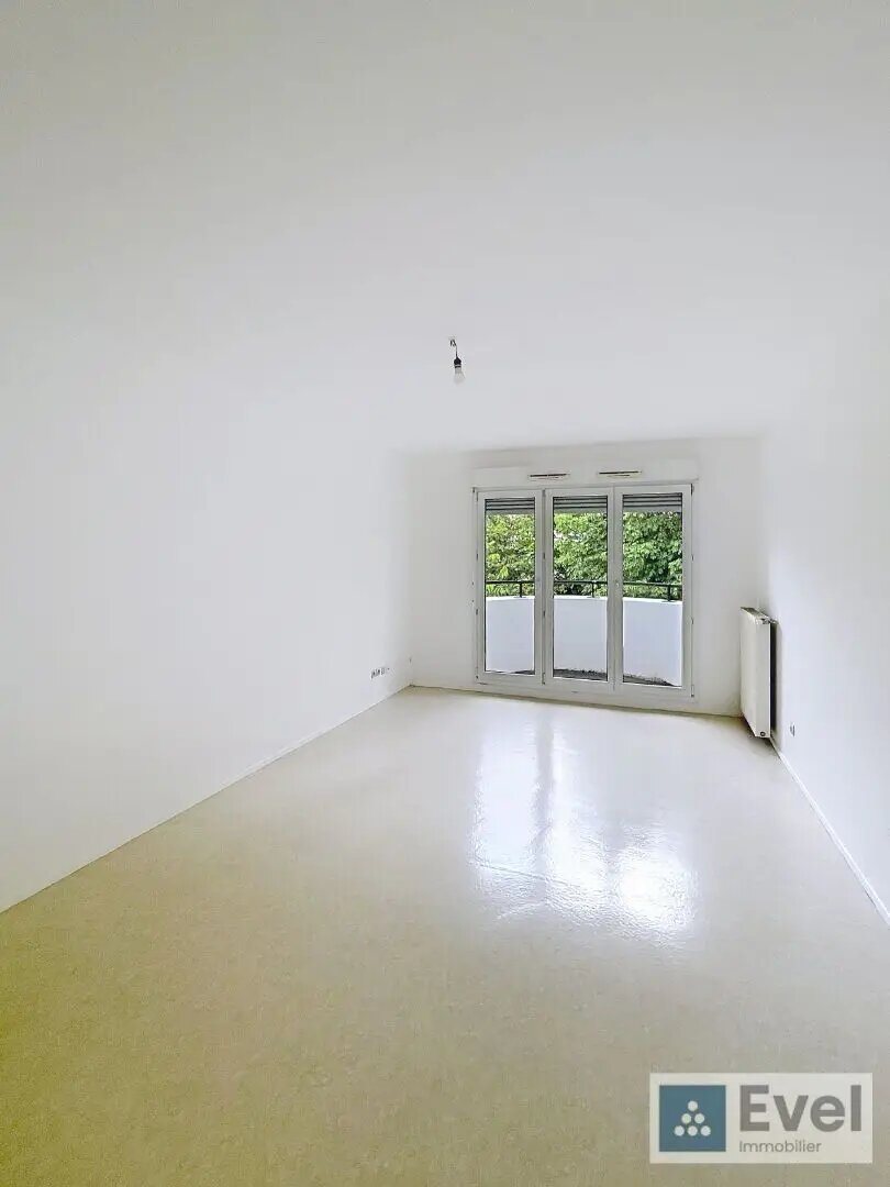 Appartement à louer, 47m², Metz