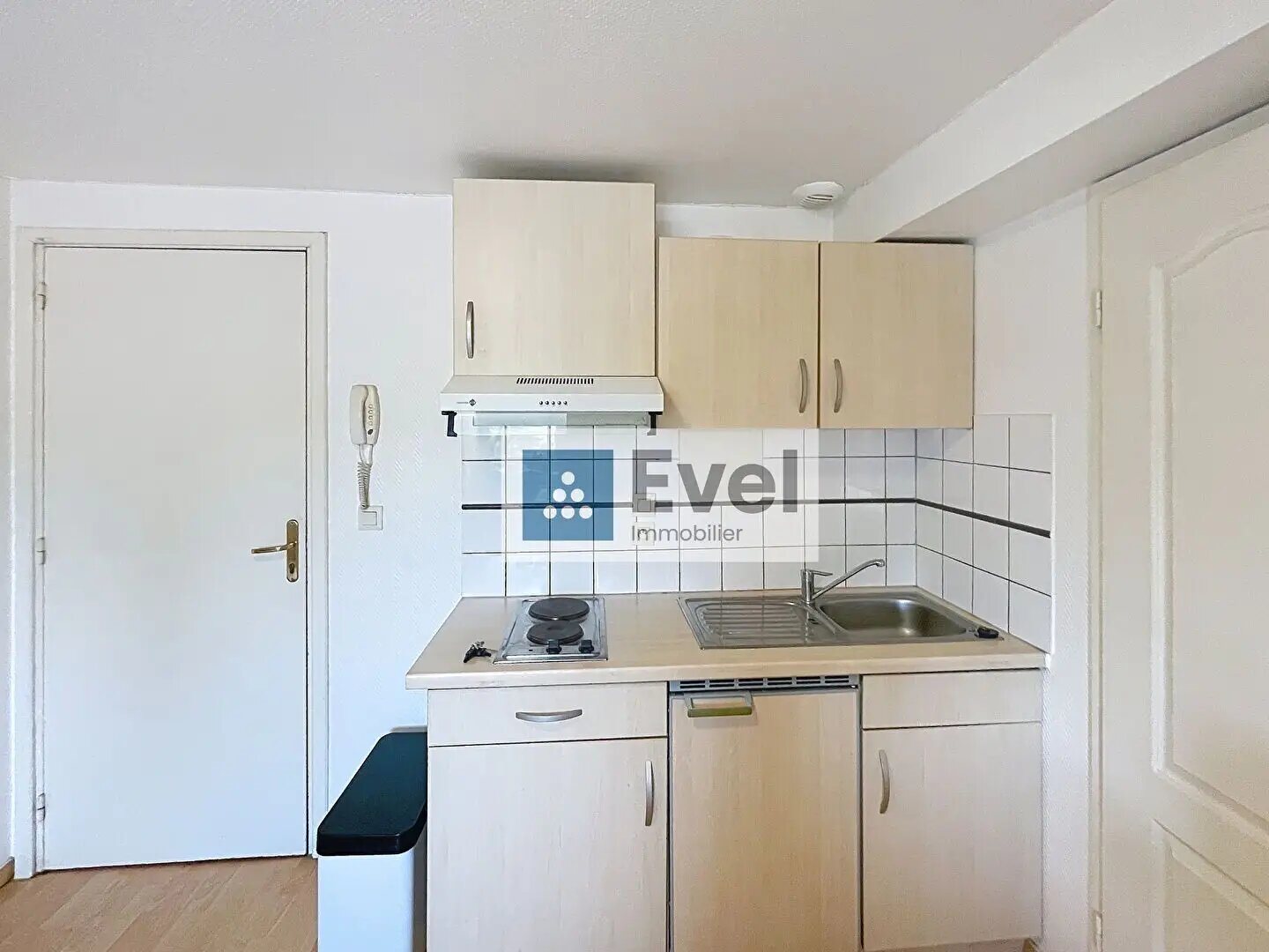 Appartement à louer, 16m², Sarreguemines