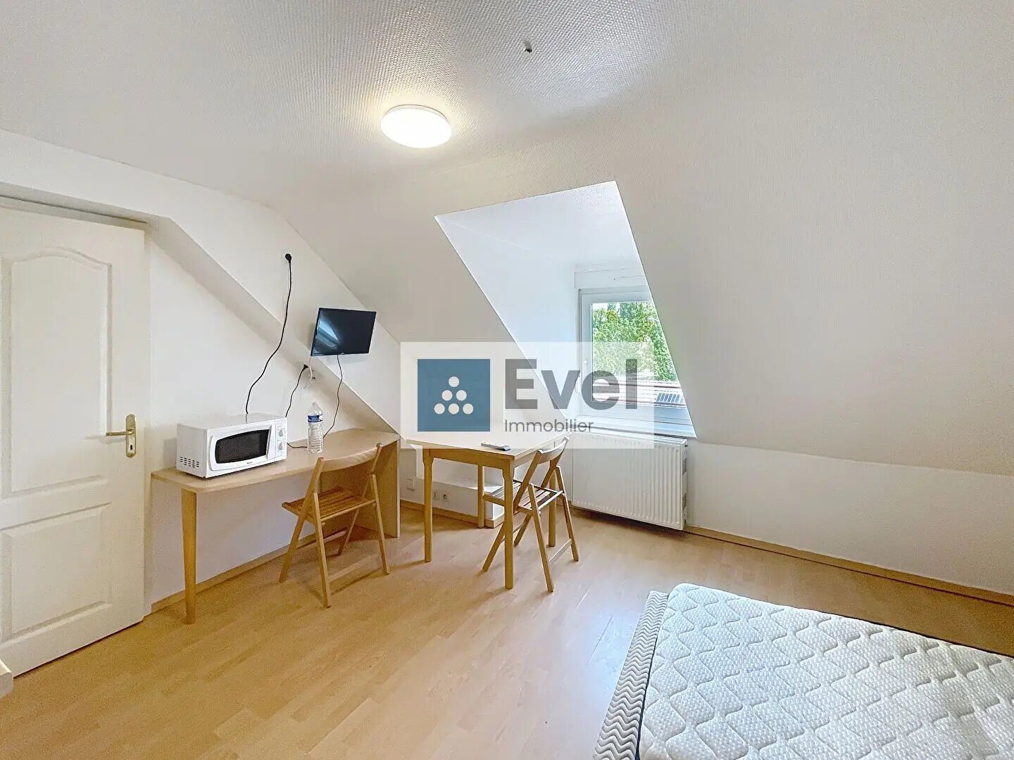 Appartement à louer, 16m², Sarreguemines