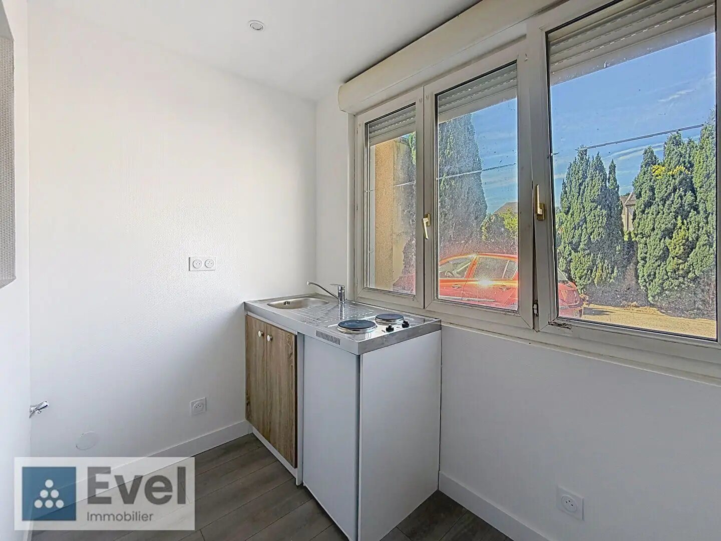 Appartement à louer, 69m², Moyeuvre-Grande