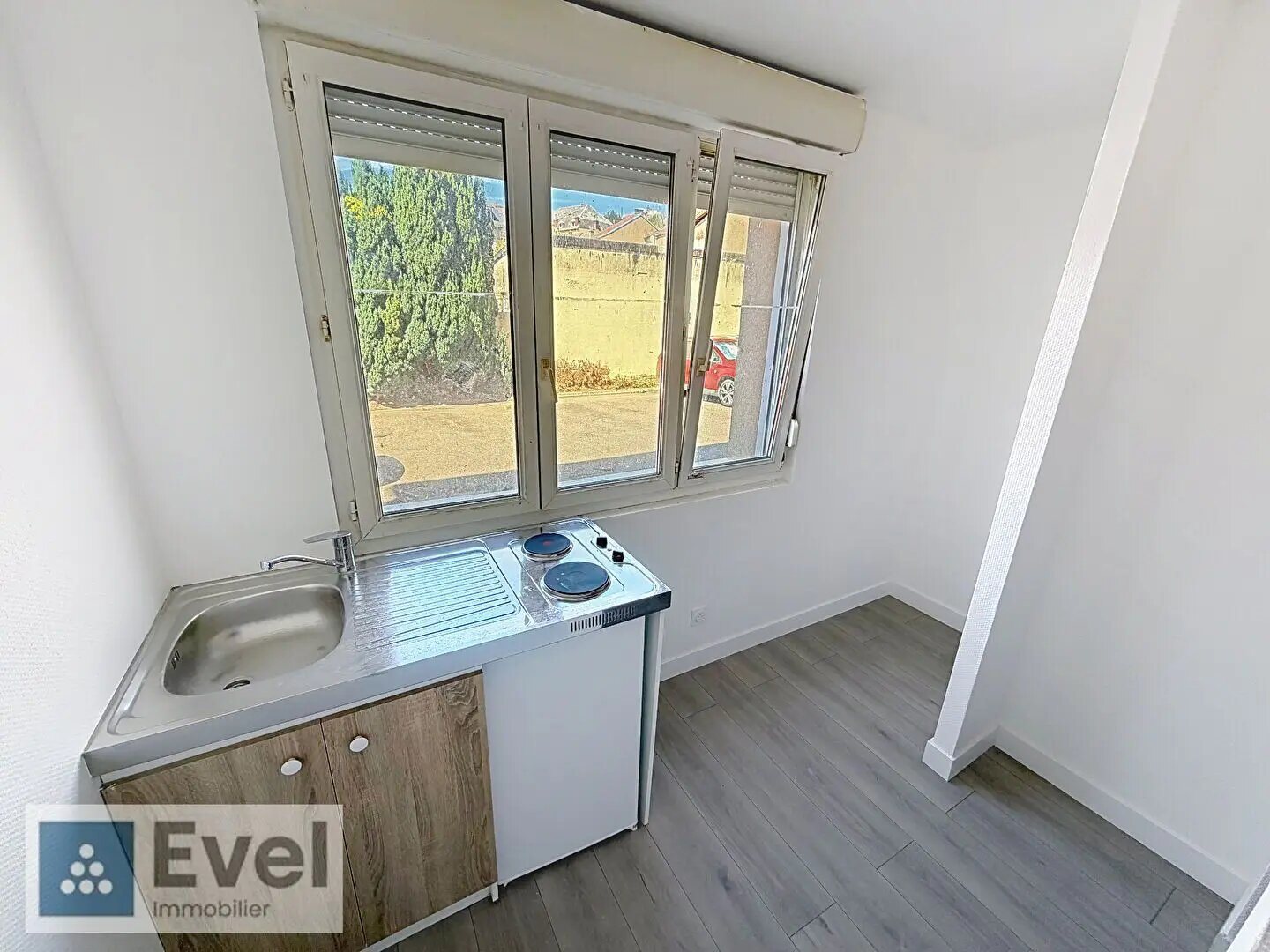 Appartement à louer, 69m², Moyeuvre-Grande