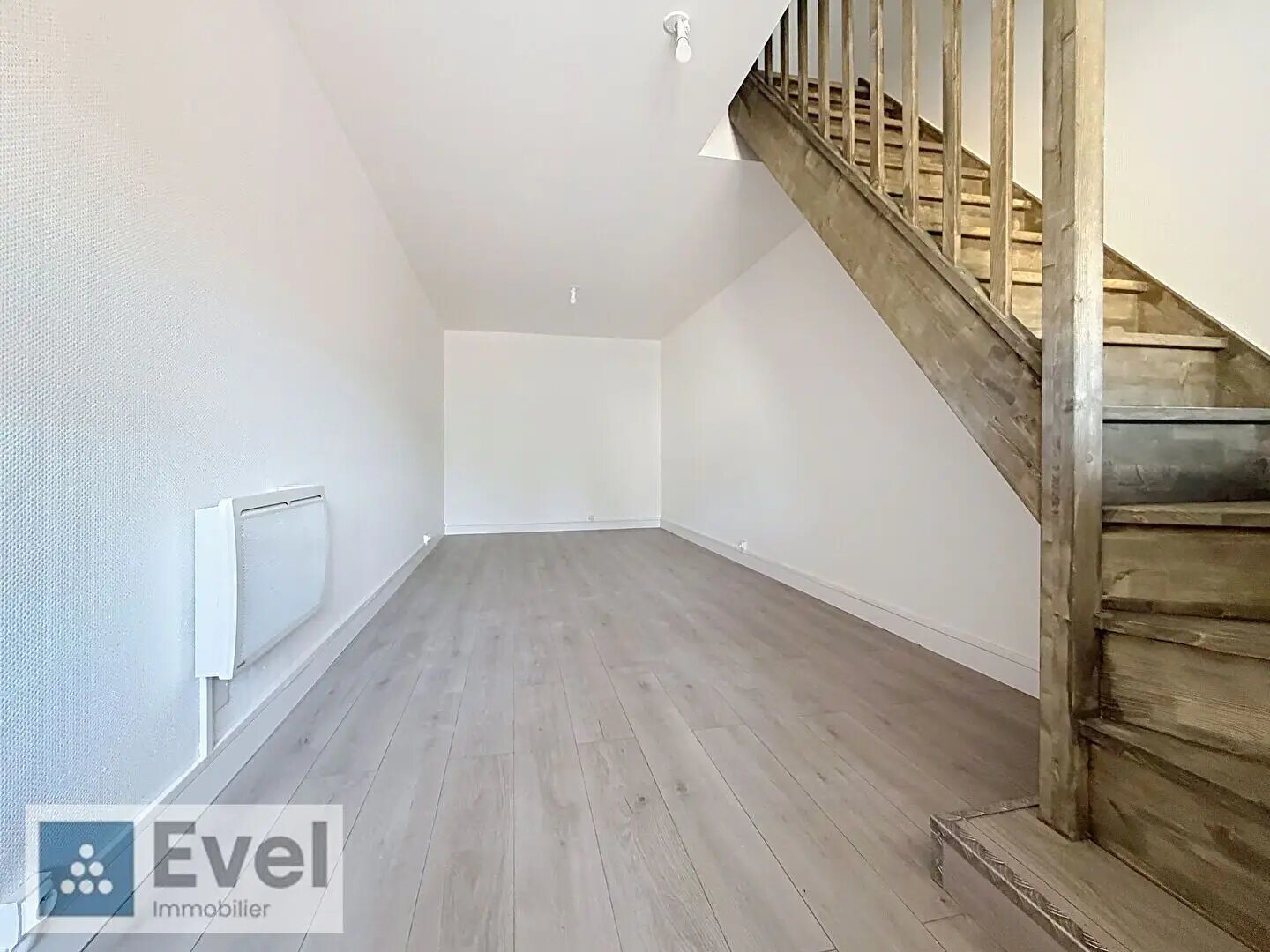 Appartement à louer, 69m², Moyeuvre-Grande