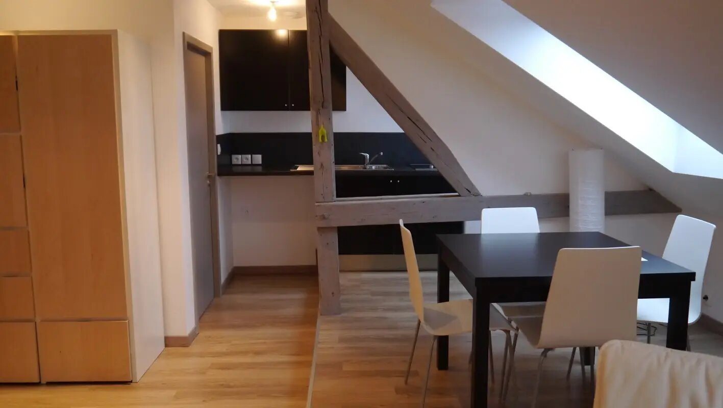 Appartement à vendre, 323m², Metz