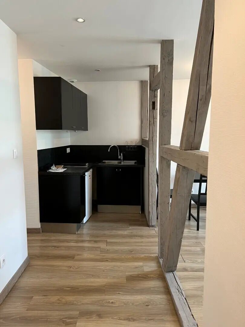 Appartement à vendre, 323m², Metz
