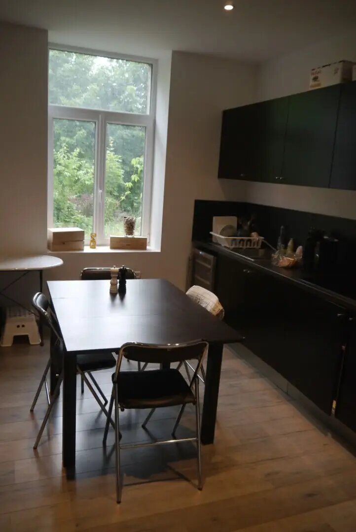Appartement à vendre, 323m², Metz