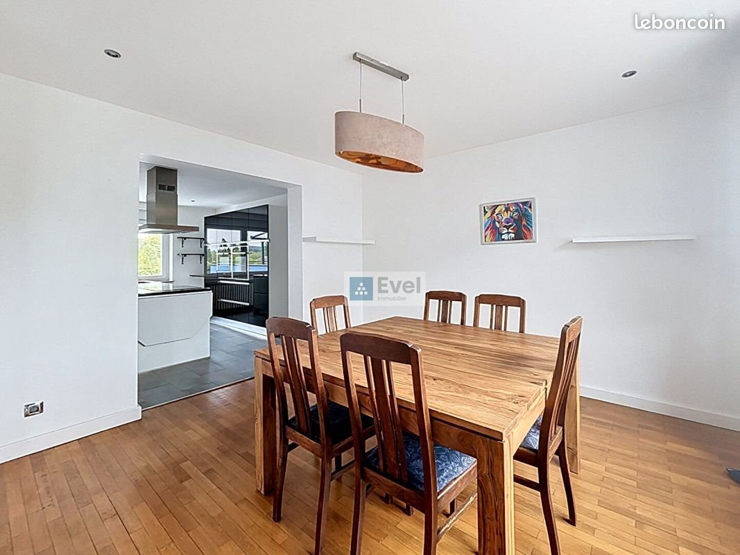 Maison à vendre, 172m², Saint-Avold