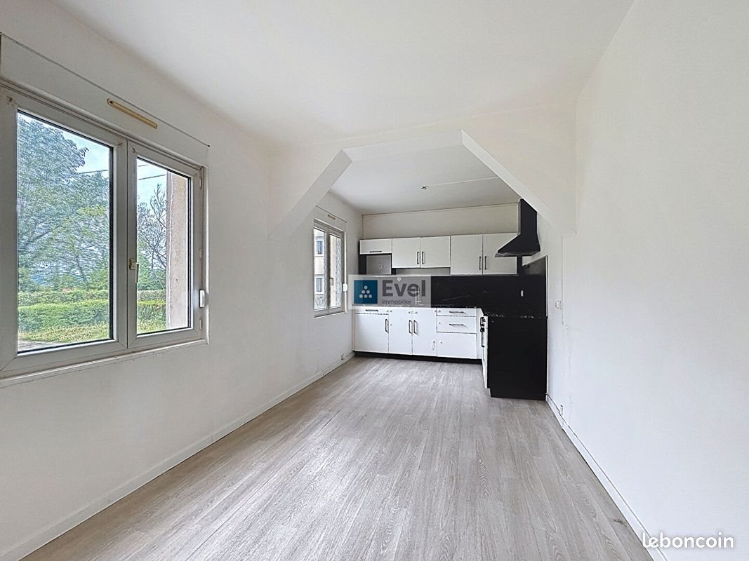 Maison à vendre, 106m², Réchicourt-le-Château