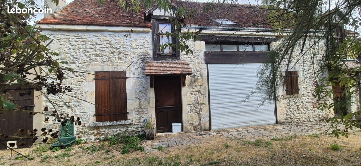Maison à vendre, 250m², Lys-Saint-Georges