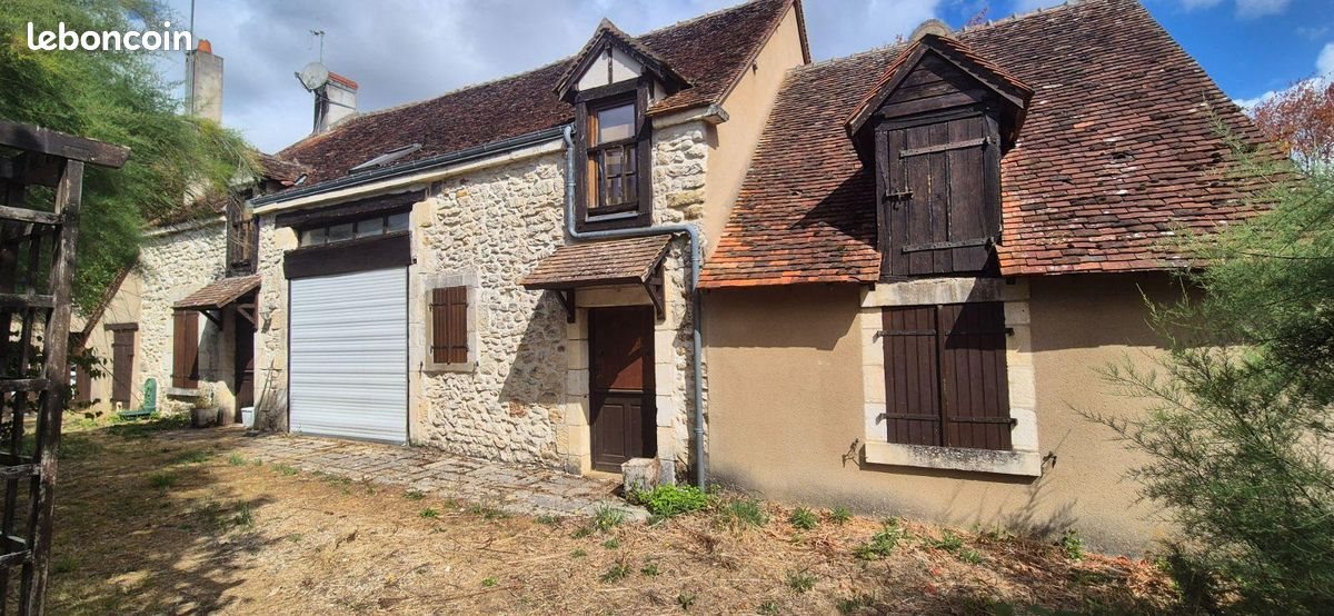 Maison à vendre, 250m², Lys-Saint-Georges