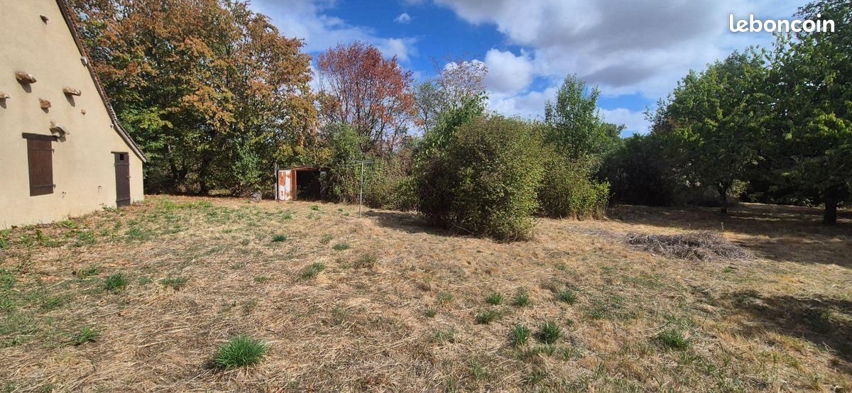 Maison à vendre, 250m², Lys-Saint-Georges