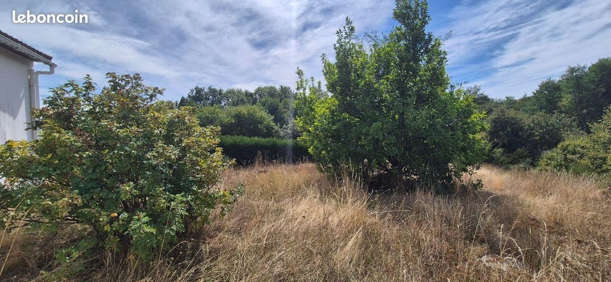 Maison à vendre, 70m², Chéniers