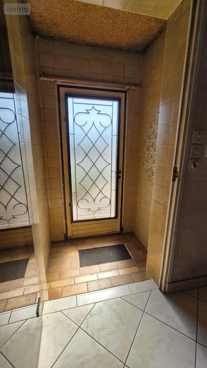 Maison à vendre, 51m², Châteauroux