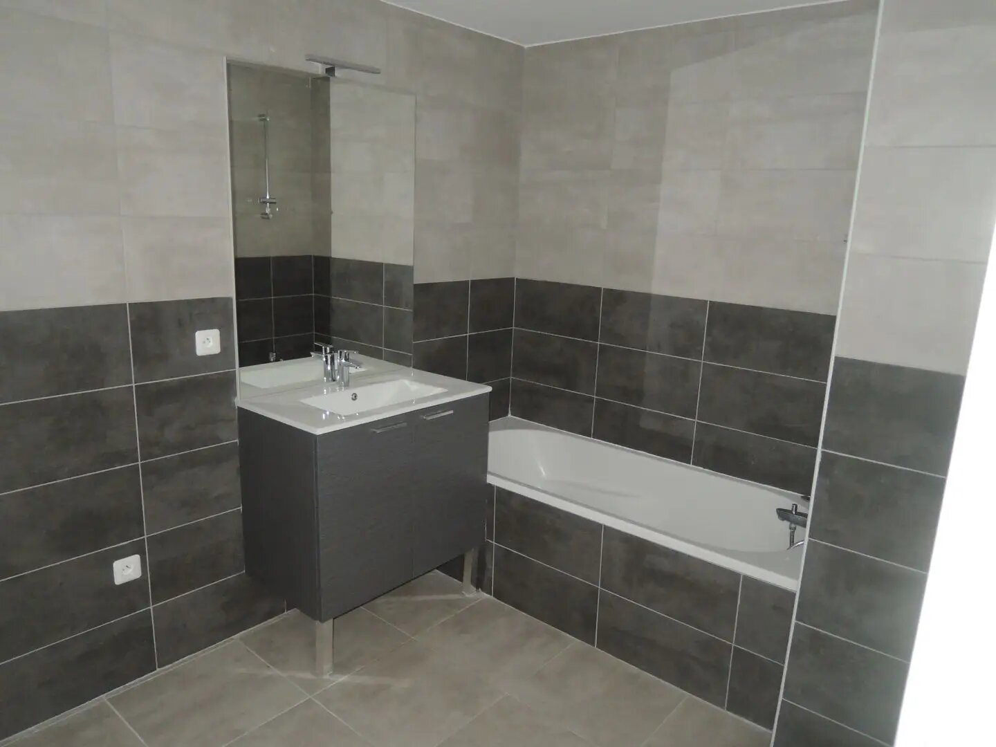 Appartement à louer, 63m², La Penne-sur-Huveaune
