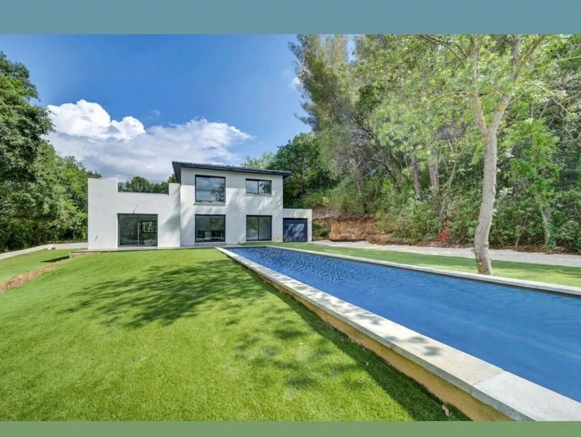 Maison à louer, 141m², Roquevaire