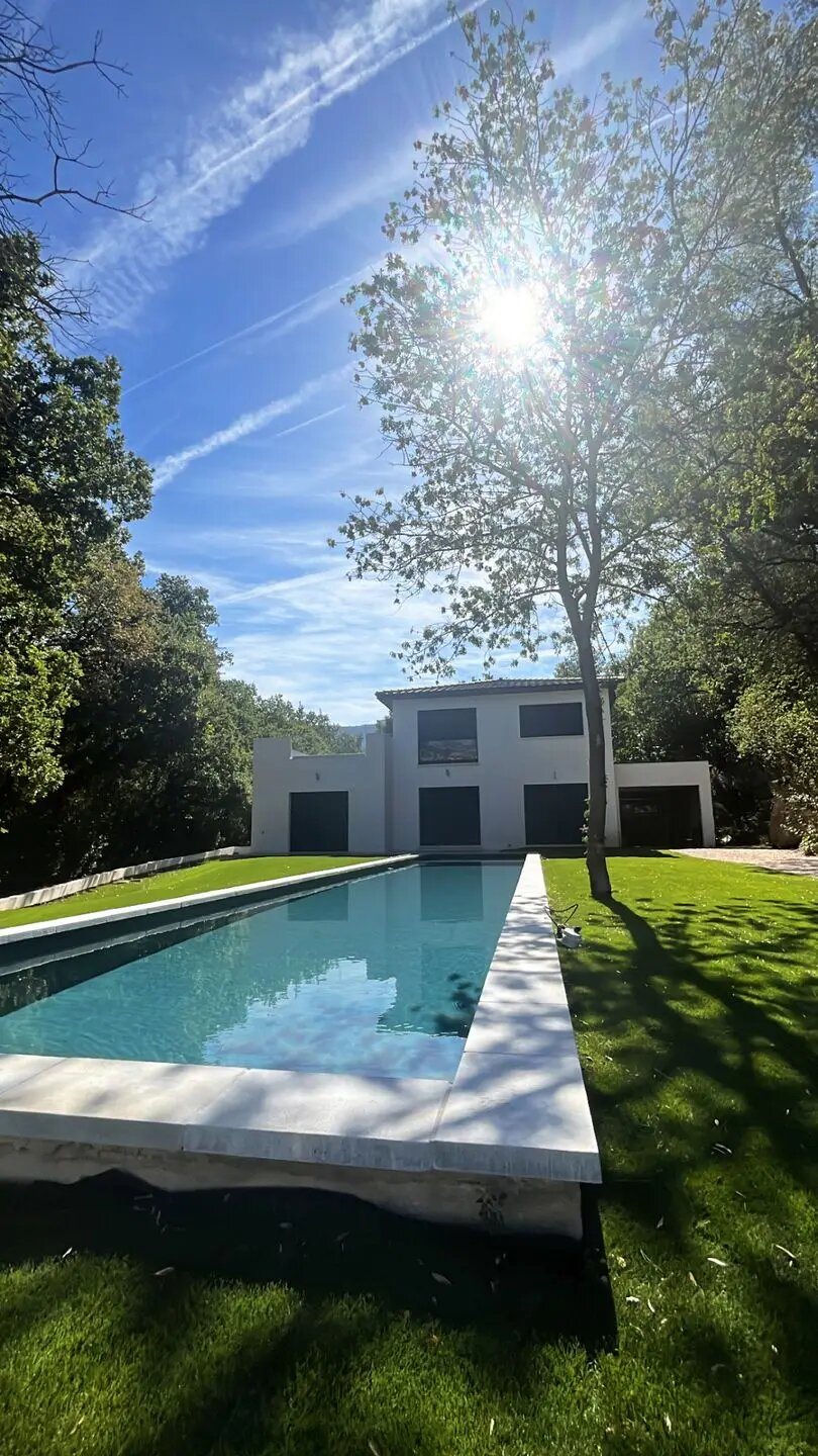 Maison à louer, 141m², Roquevaire