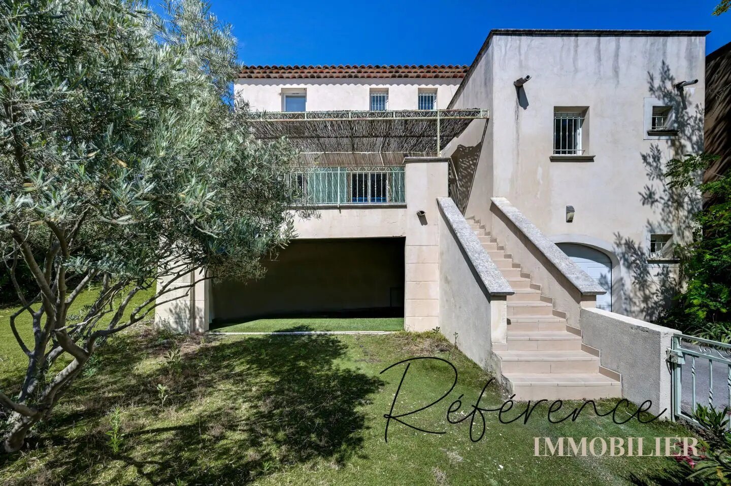 Maison à louer, 164m², Aix-en-Provence