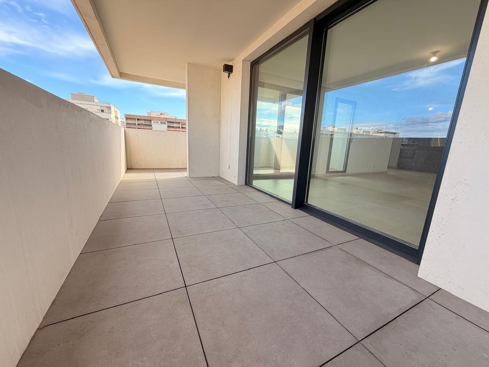 Appartement à louer, 105m², Marseille 8ème