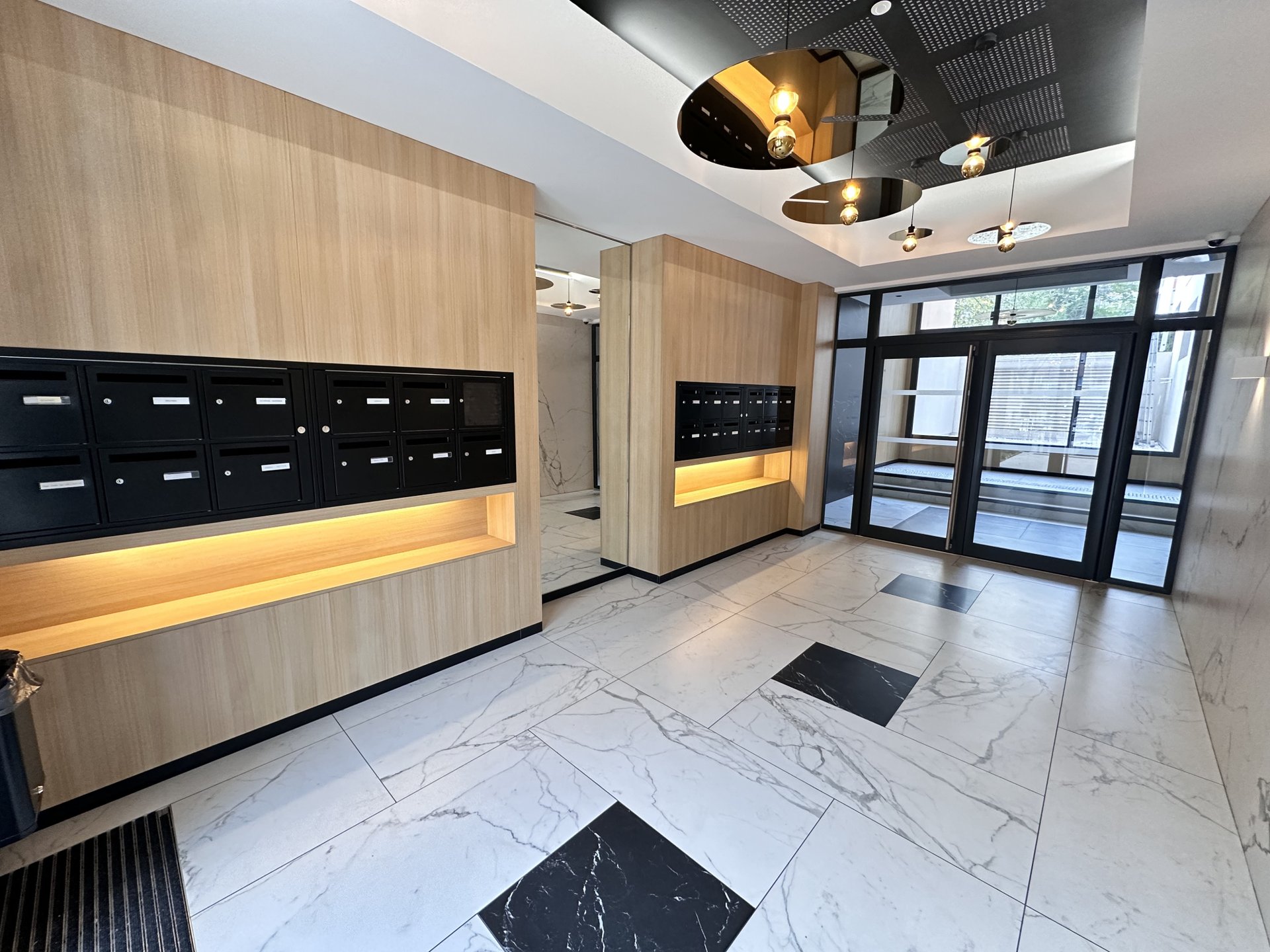 Appartement à louer, 105m², Marseille 8ème