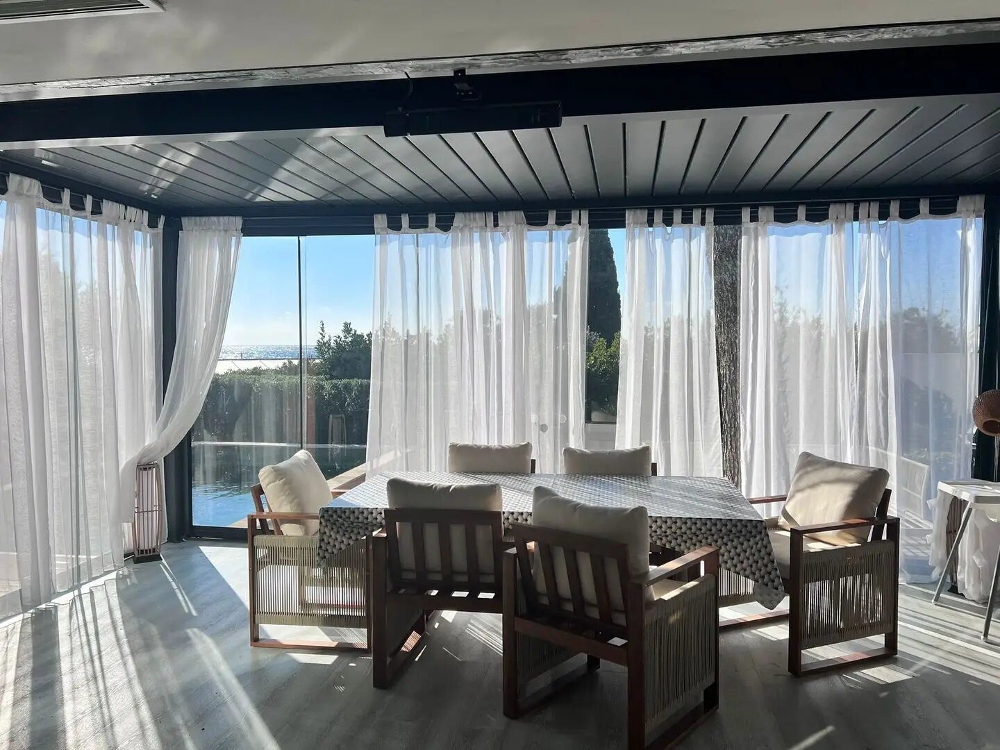 Maison à louer, 125m², Carry-le-Rouet
