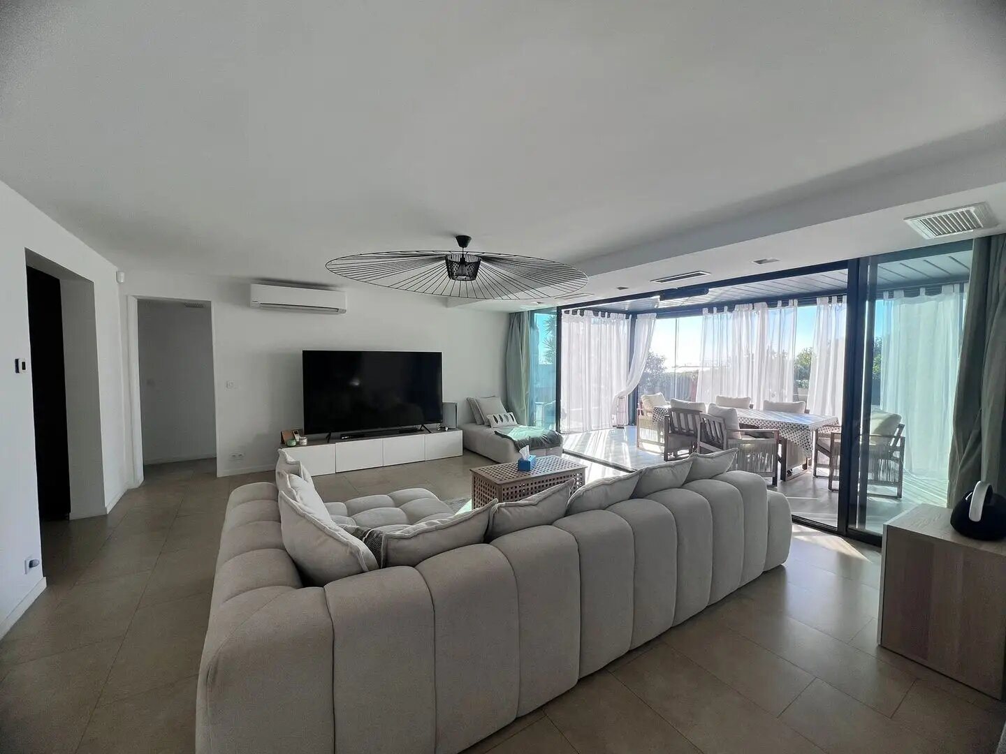 Maison à louer, 125m², Carry-le-Rouet