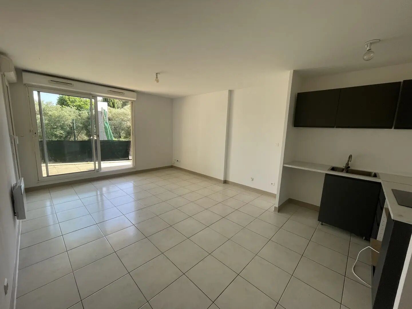 Appartement à louer, 46m², Marseille 13ème