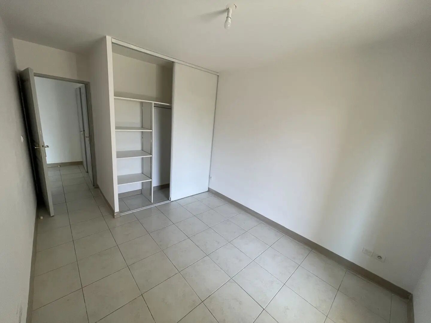 Appartement à louer, 46m², Marseille 13ème
