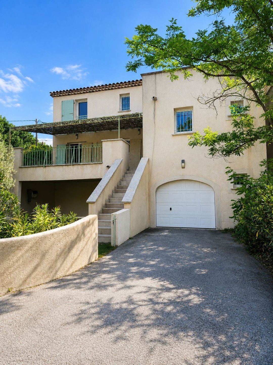 Maison à louer, 164m², Aix-en-Provence