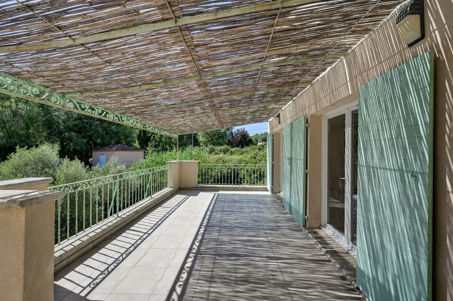 Maison à louer, 164m², Aix-en-Provence