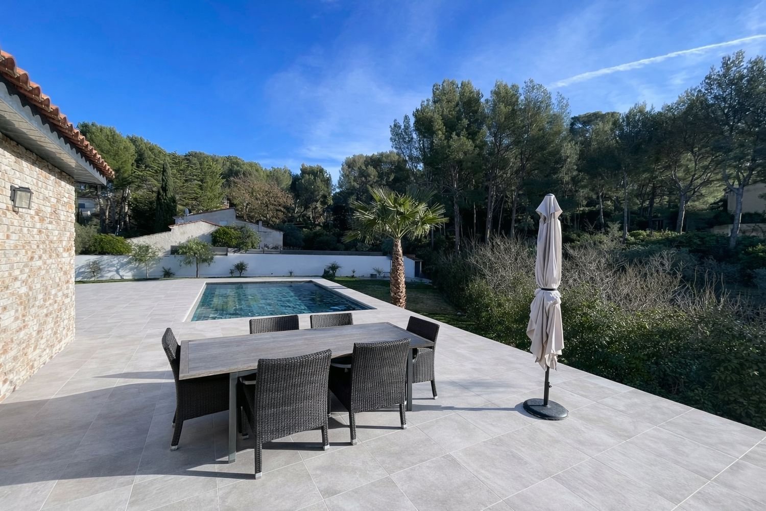 Maison à vendre, 170m², Allauch