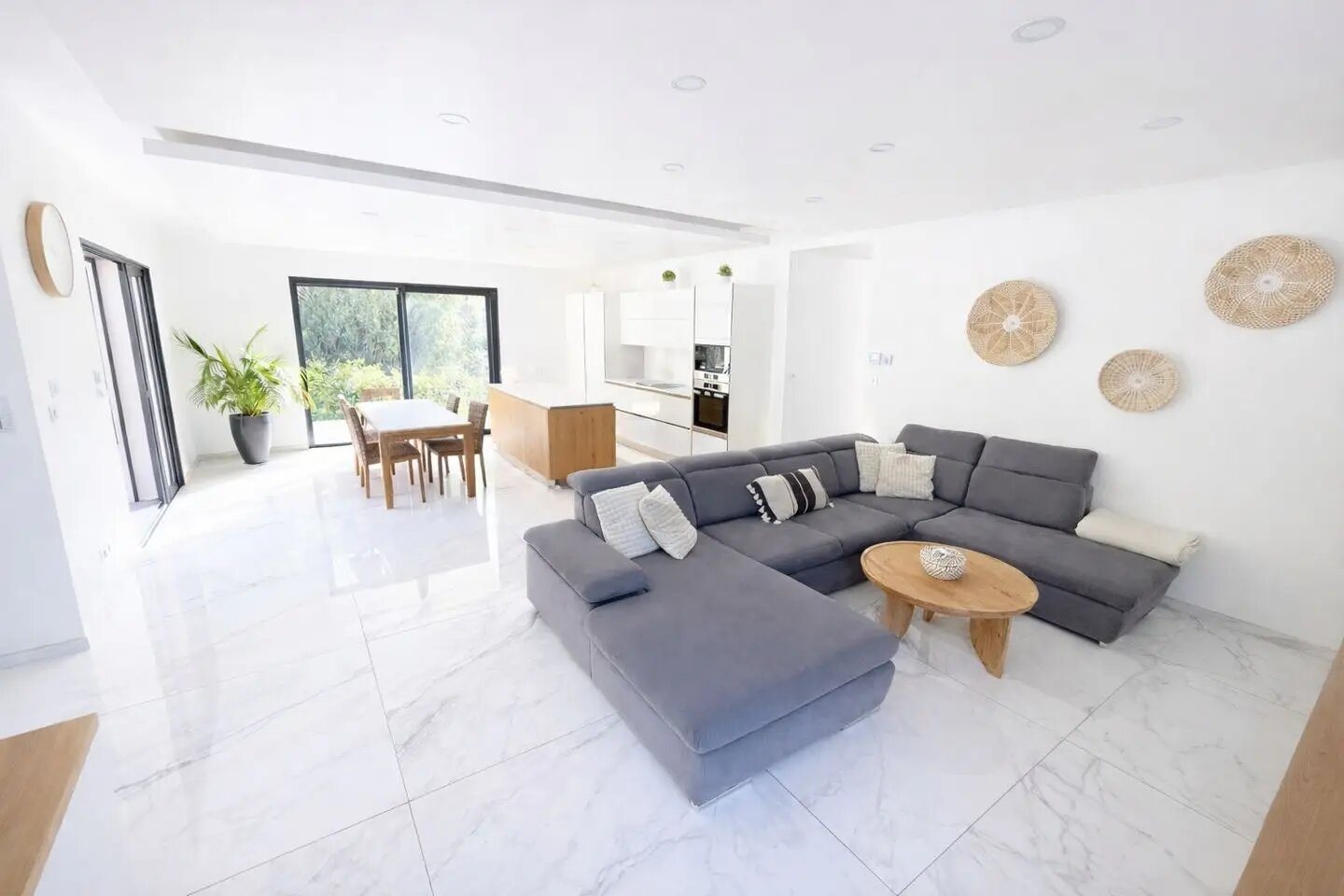 Maison à vendre, 170m², Allauch