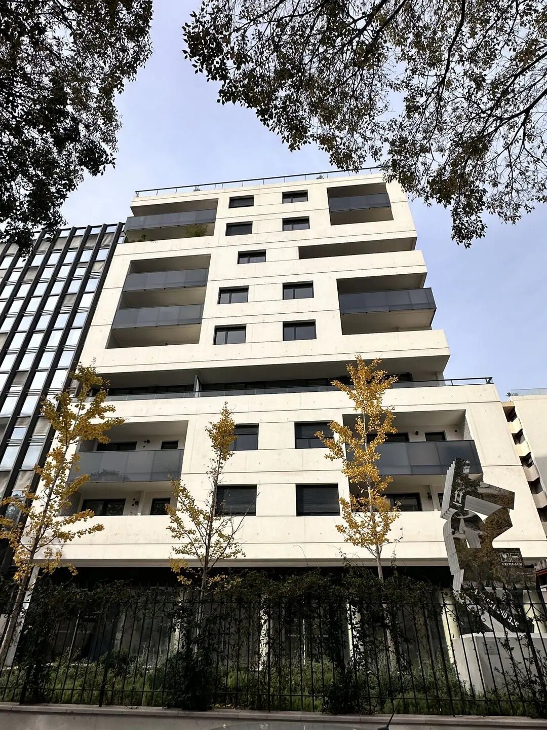 Appartement à louer, 63m², Marseille 8ème
