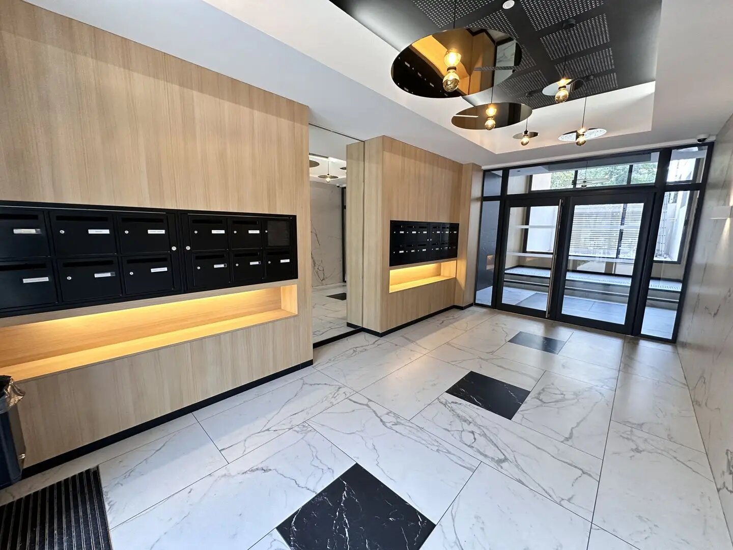 Appartement à louer, 63m², Marseille 8ème