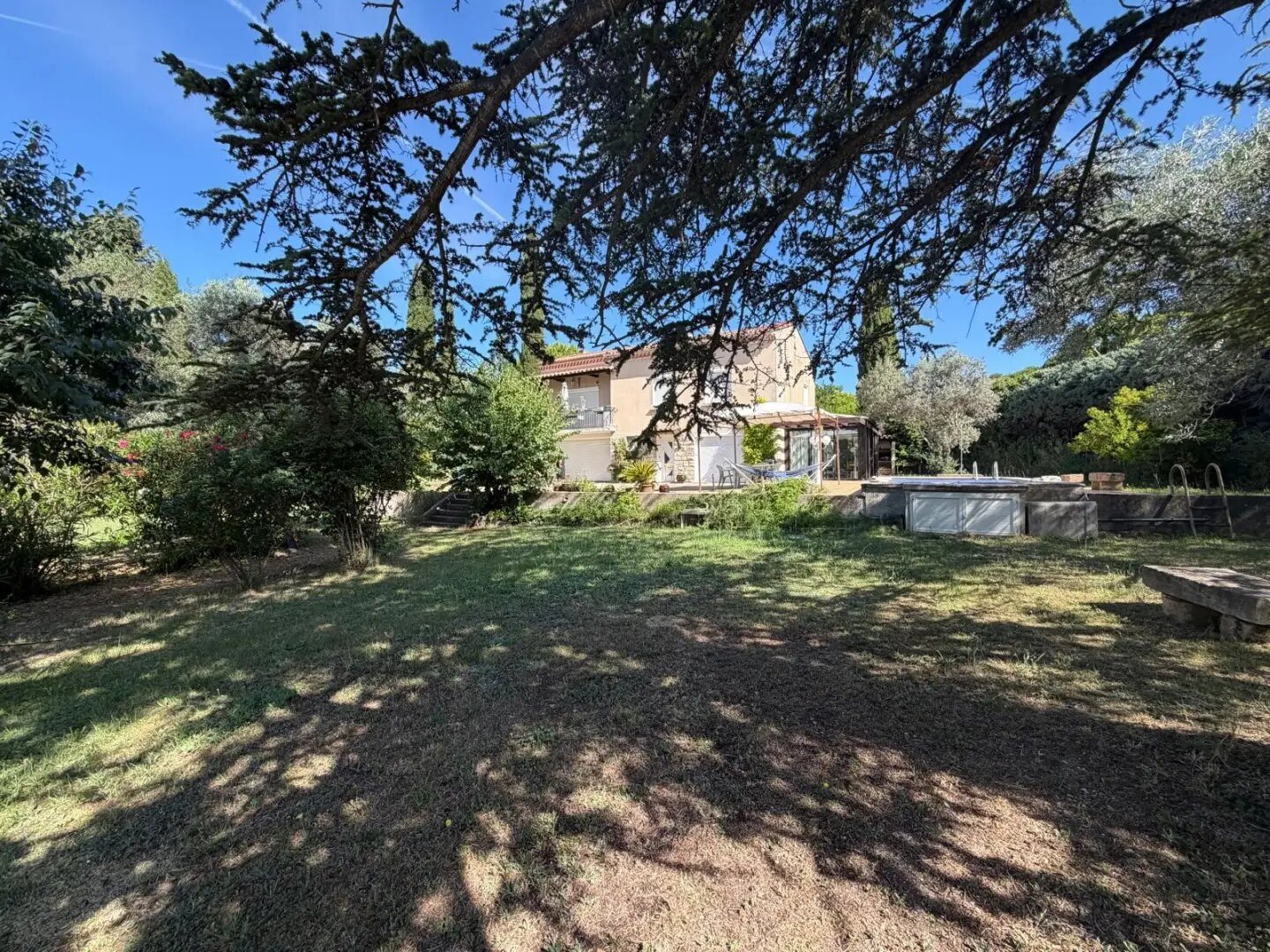 Maison à vendre, 162m², Aix-en-Provence