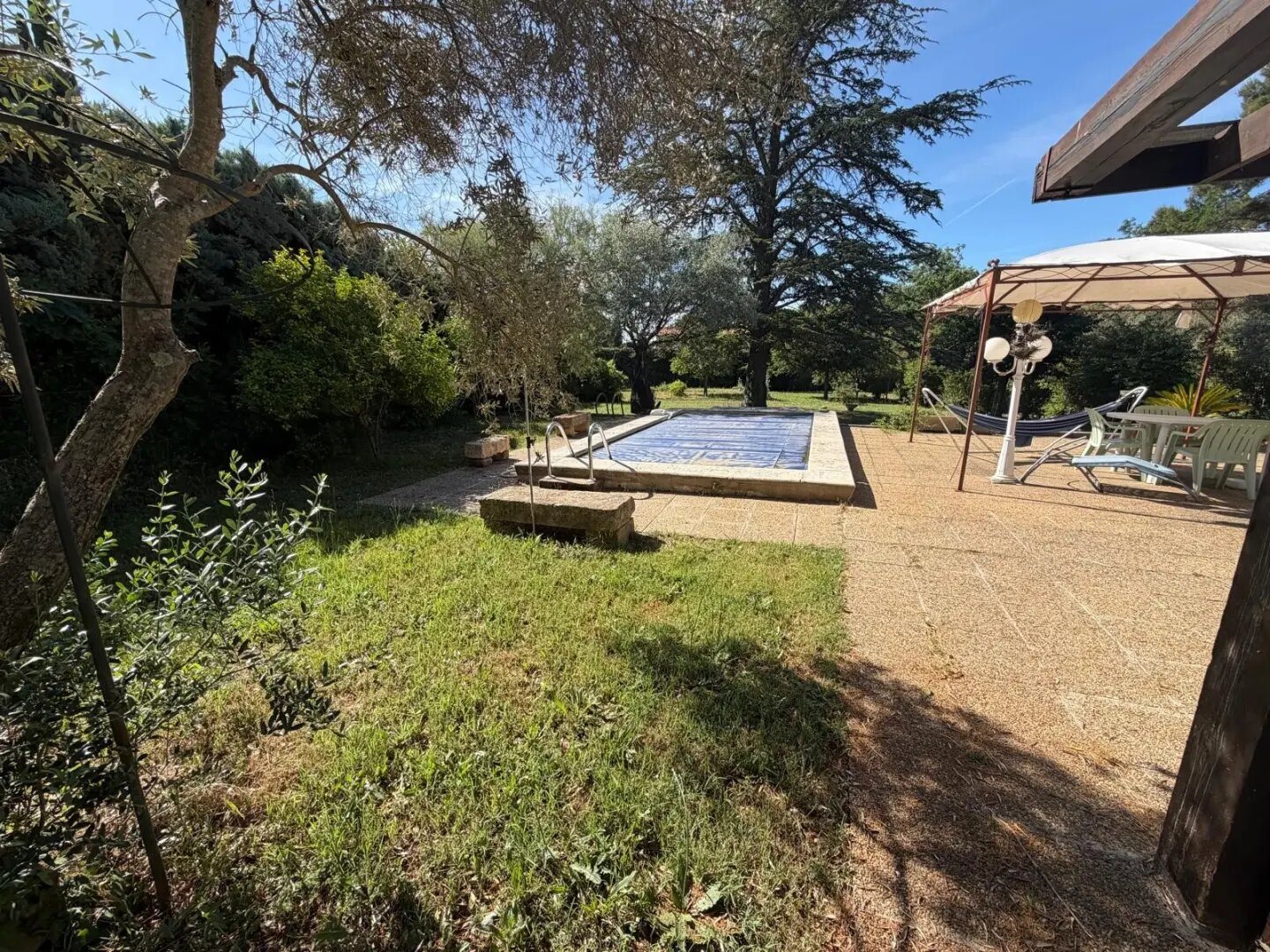Maison à vendre, 162m², Aix-en-Provence