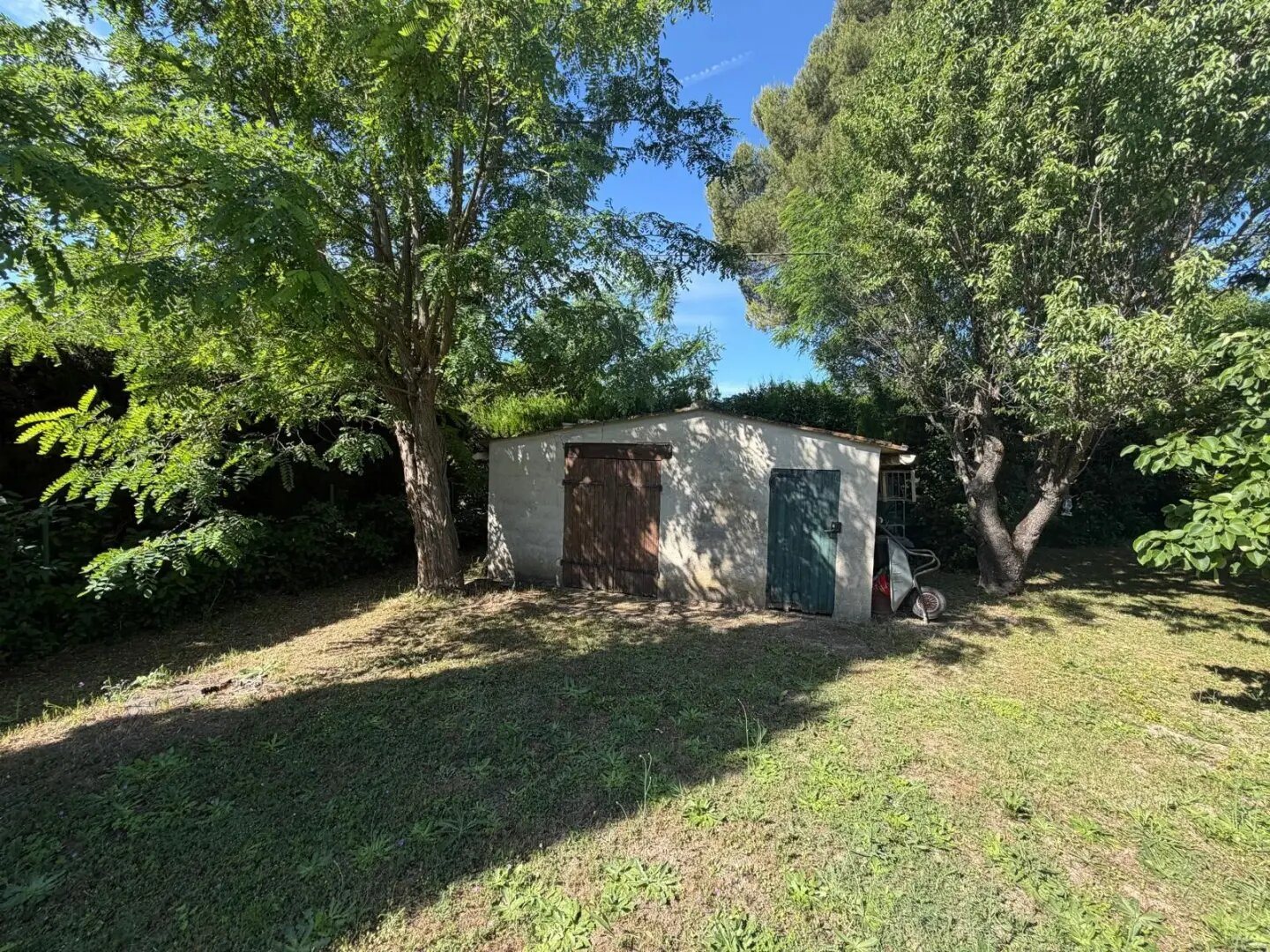 Maison à vendre, 162m², Aix-en-Provence