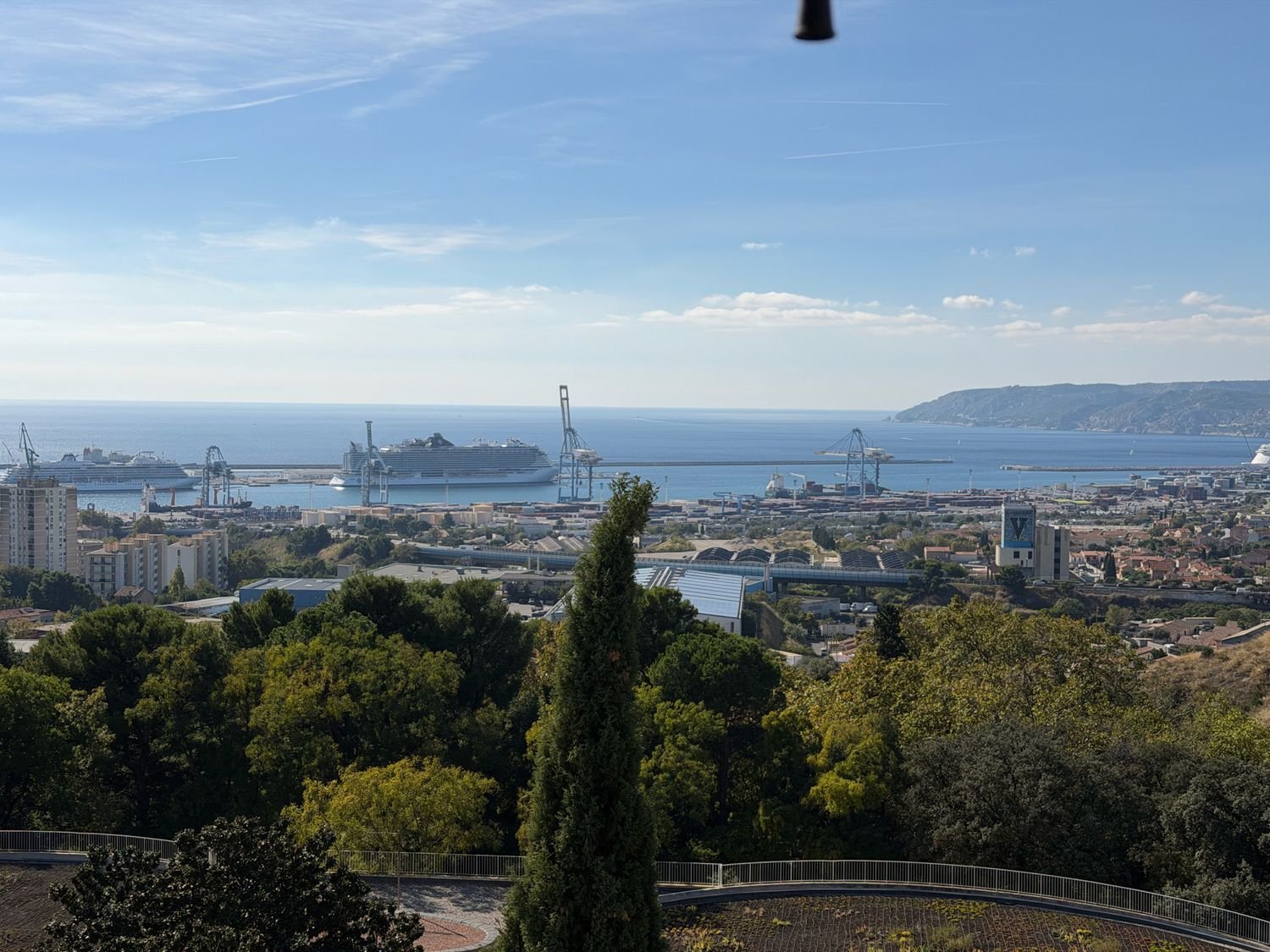 Appartement à louer, 65m², Marseille 14ème
