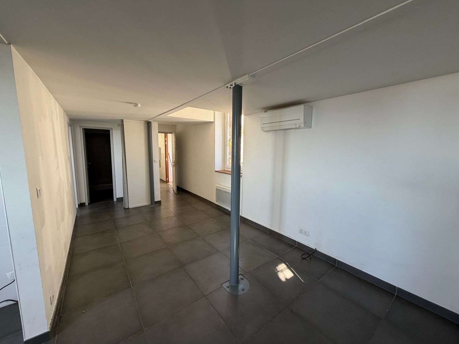 Appartement à louer, 65m², Marseille 14ème