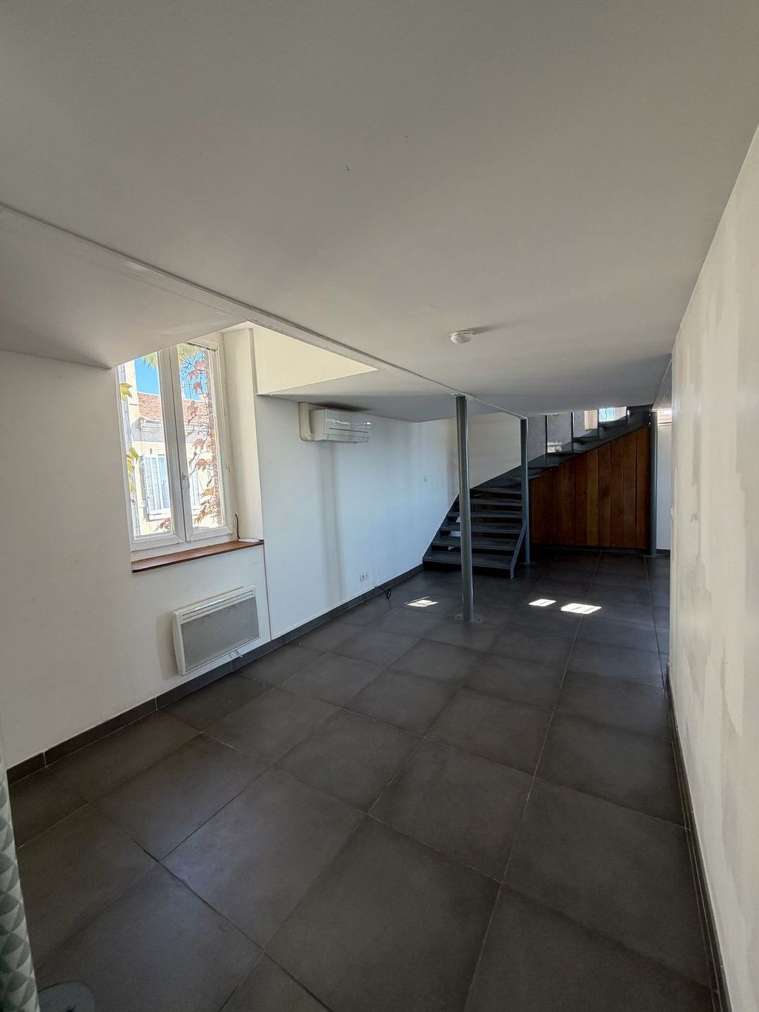 Appartement à louer, 65m², Marseille 14ème