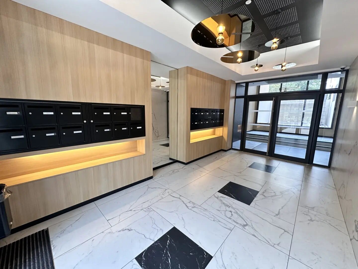 Appartement à louer, 88m², Marseille 8ème