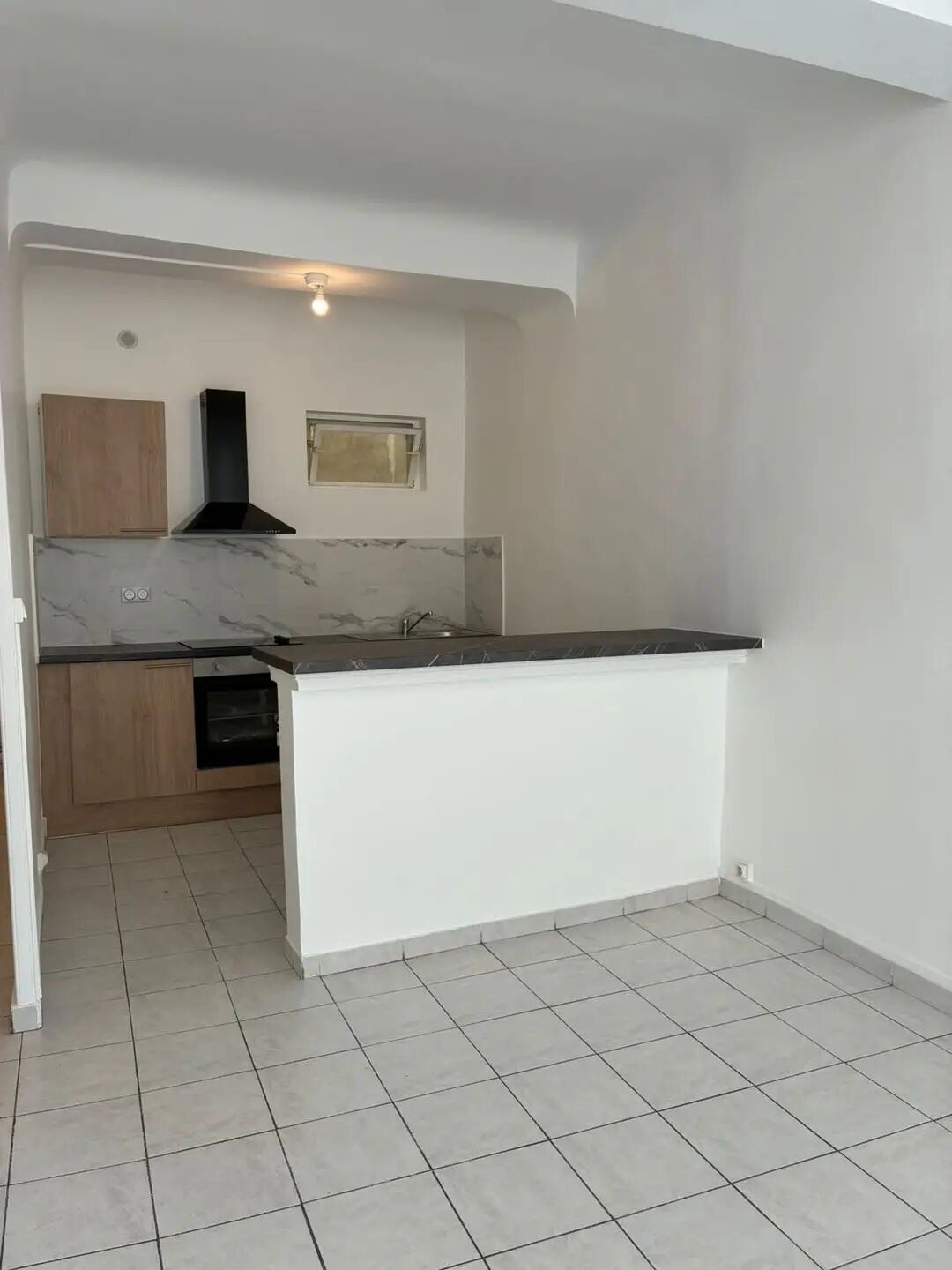 Appartement à louer, 47m², La Ciotat