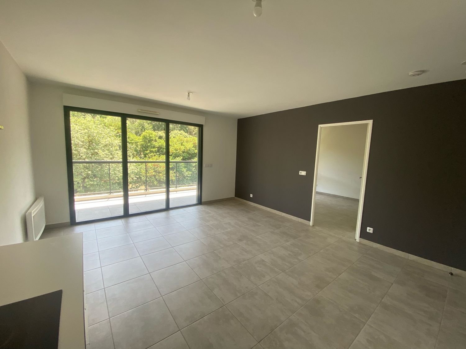 Appartement à louer, 41m², La Penne-sur-Huveaune