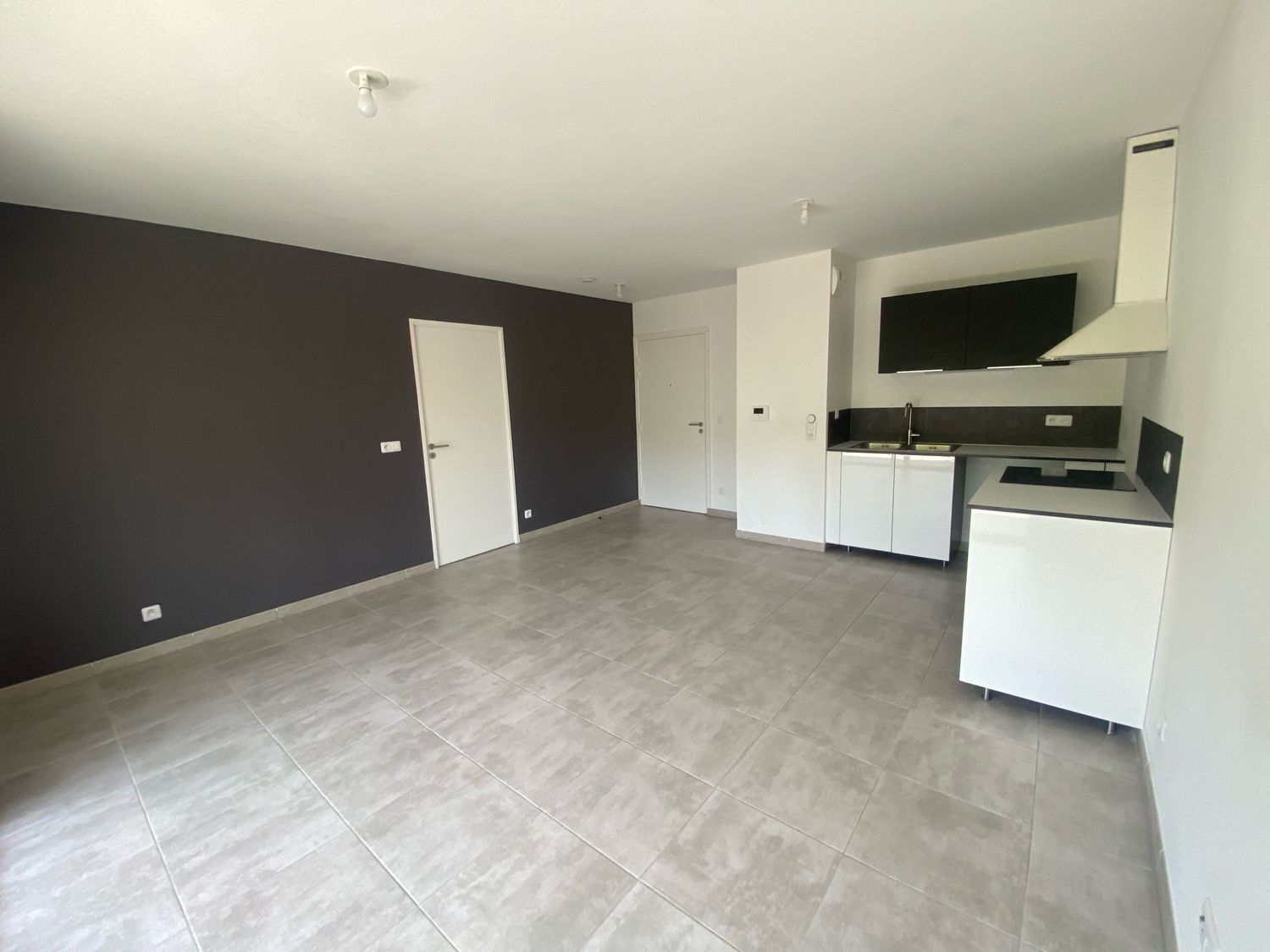 Appartement à louer, 41m², La Penne-sur-Huveaune