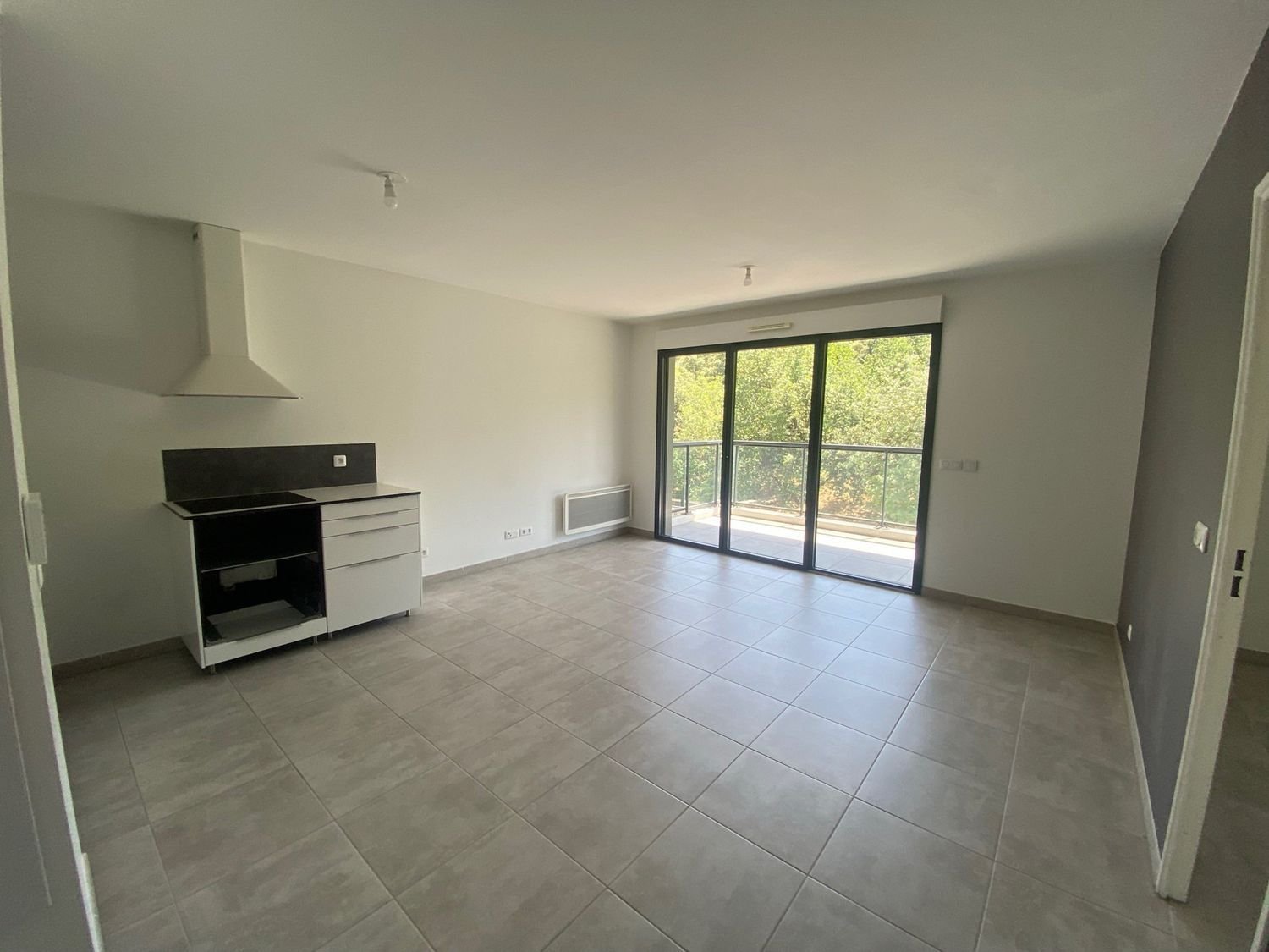 Appartement à louer, 41m², La Penne-sur-Huveaune