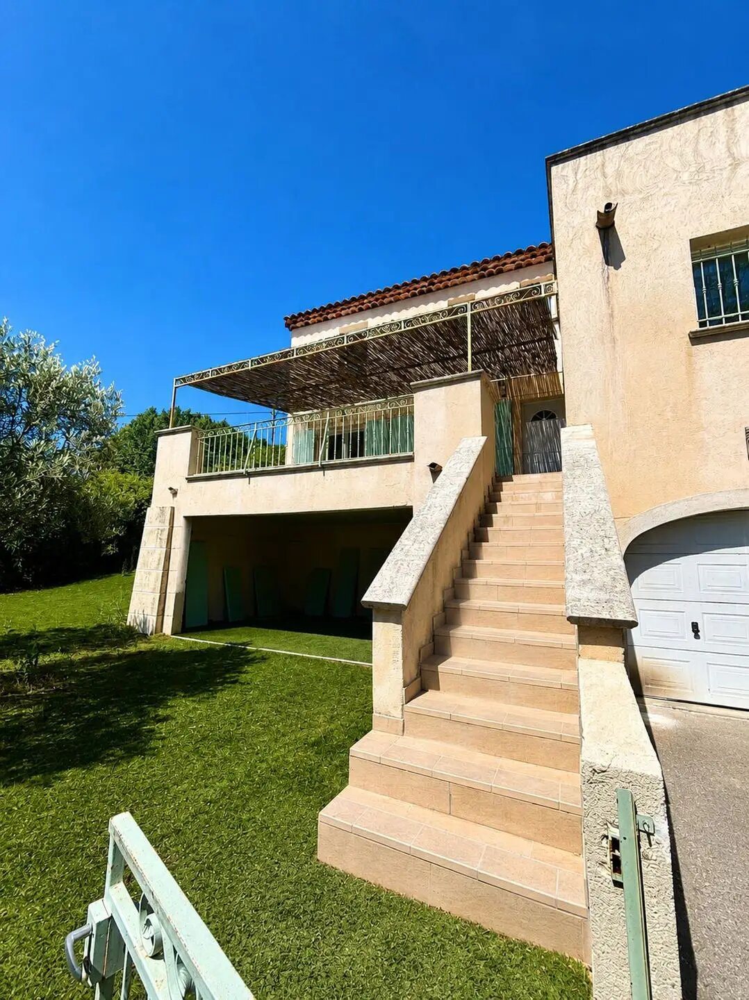 Maison à vendre, 164m², Aix-en-Provence